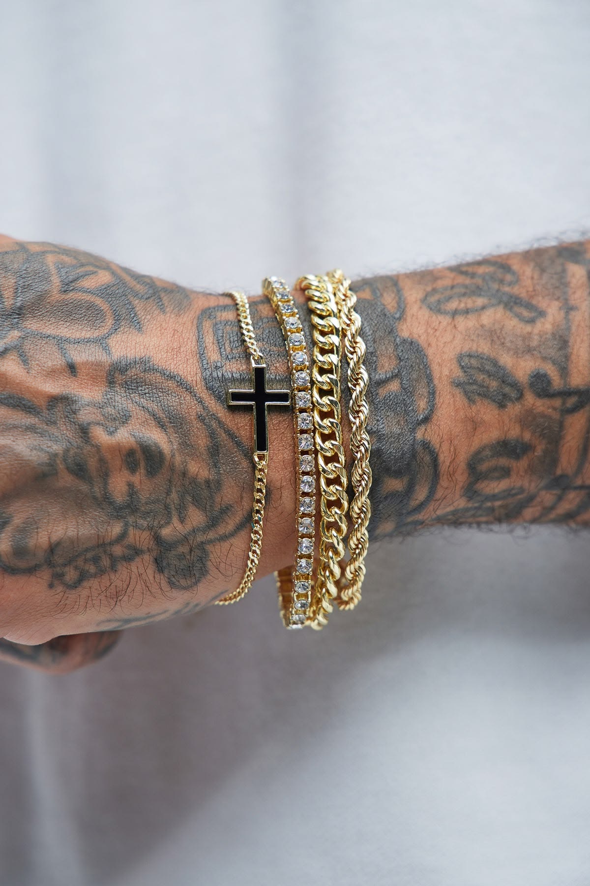Bracelets