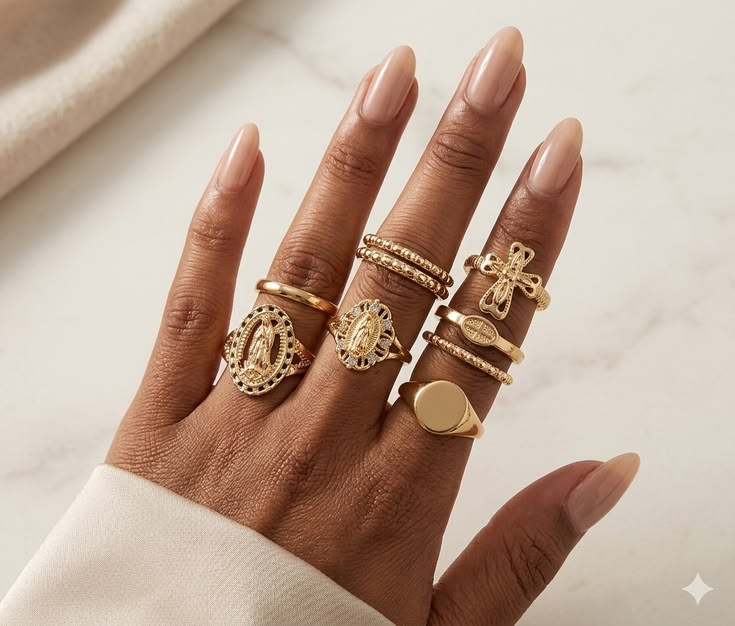 Rings