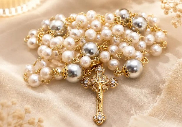 Rosary Beads