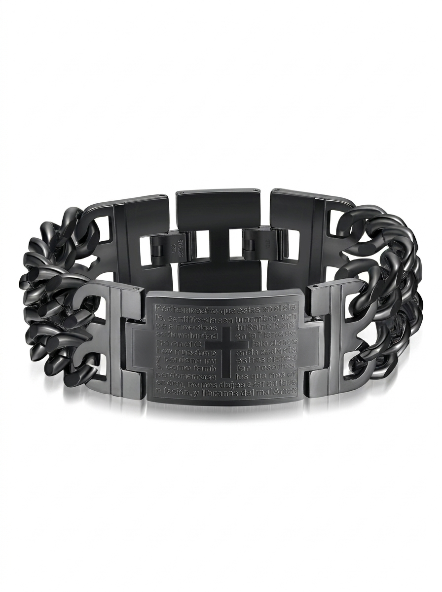 Padre Nuestro Bracelet