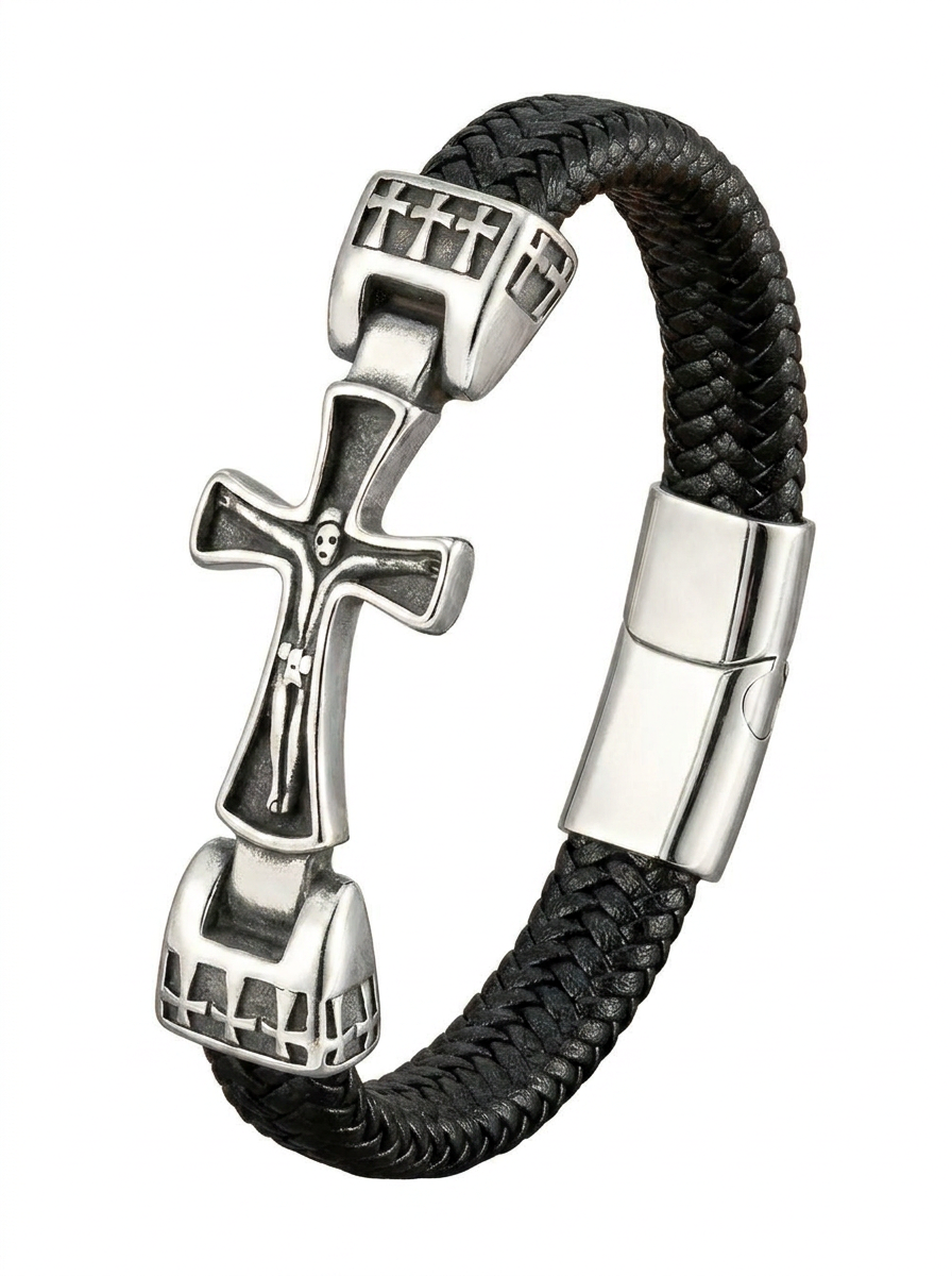 Magnetic Bracelet
