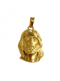 Jesus Statement Pendant