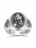 Praying Hands Ring