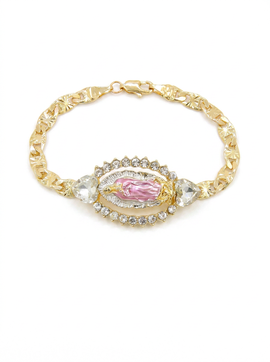 Virgin Mary Divine Bracelet