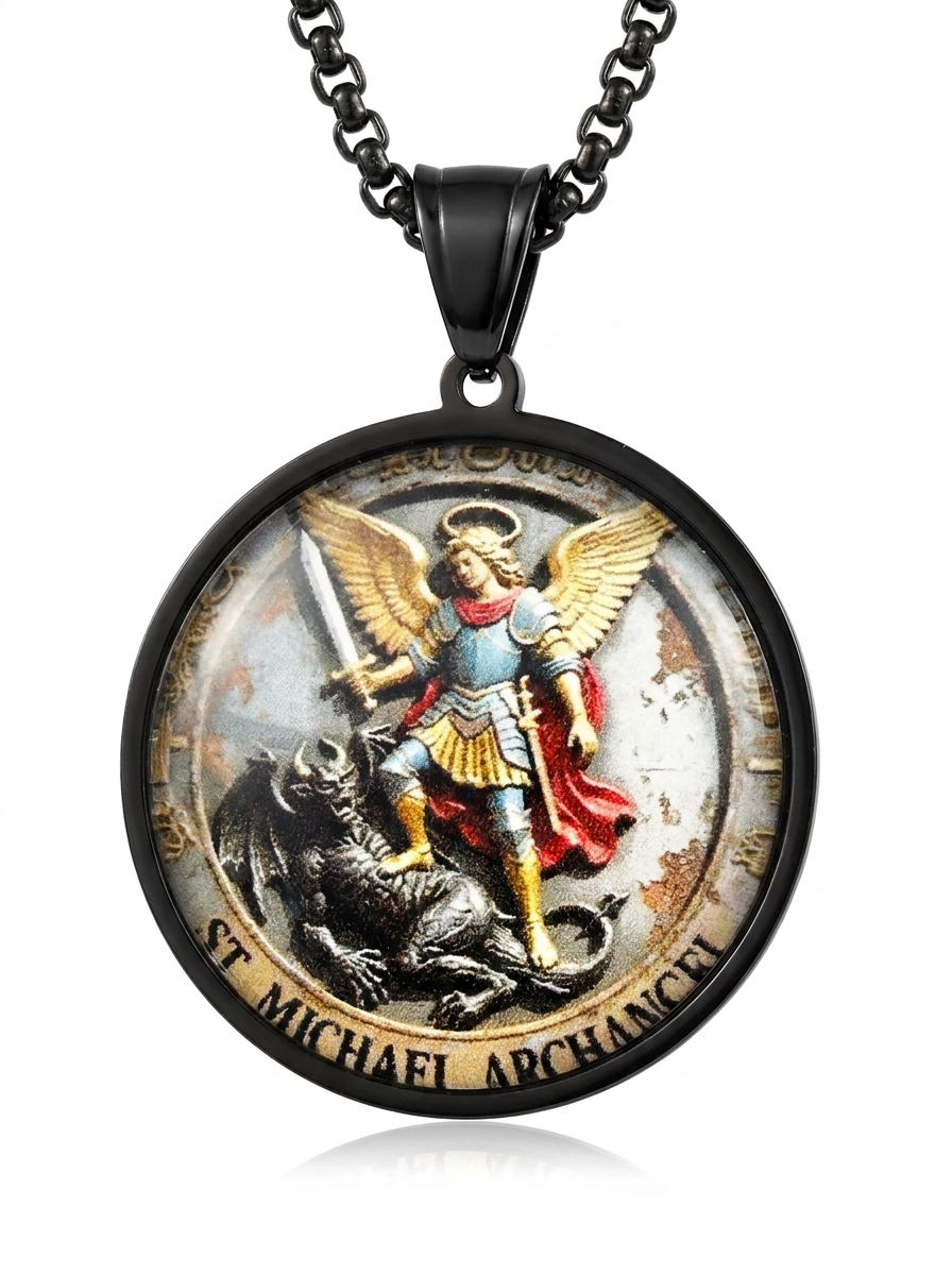 St. Michael Archangel