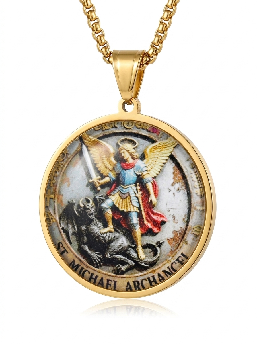 St. Michael Archangel