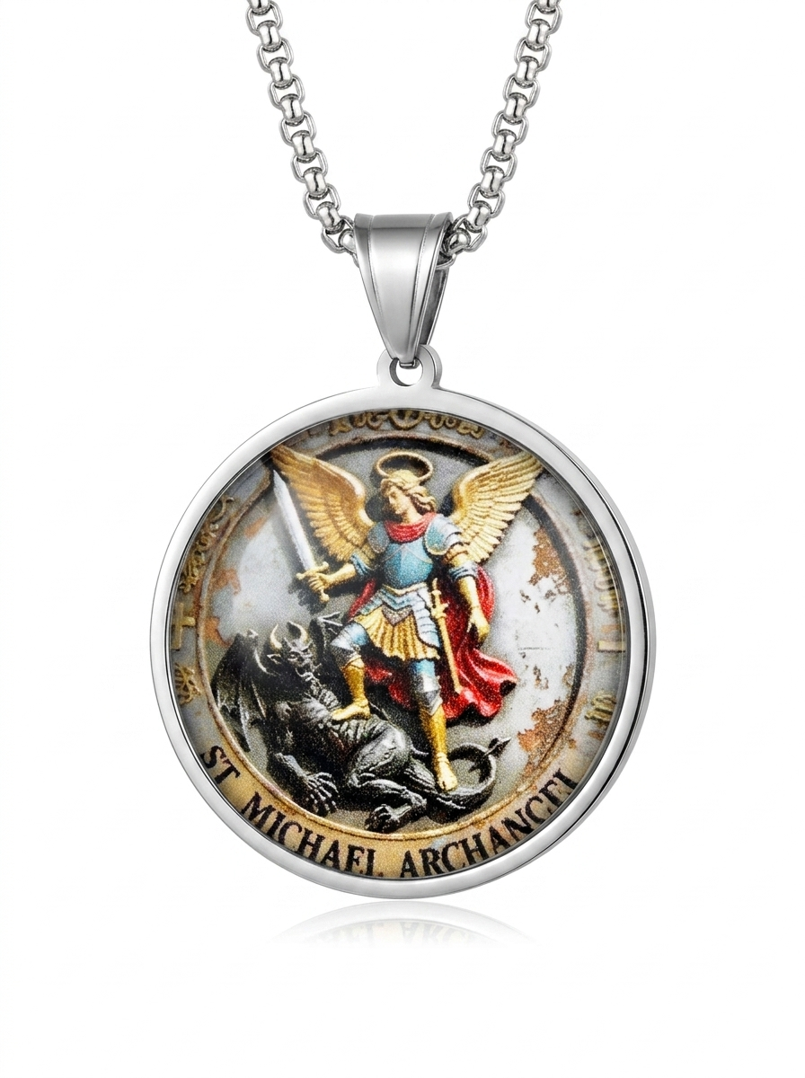 St. Michael Archangel