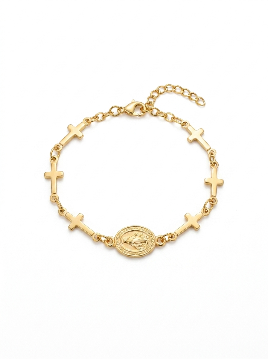 Prayer Beads Bracelet