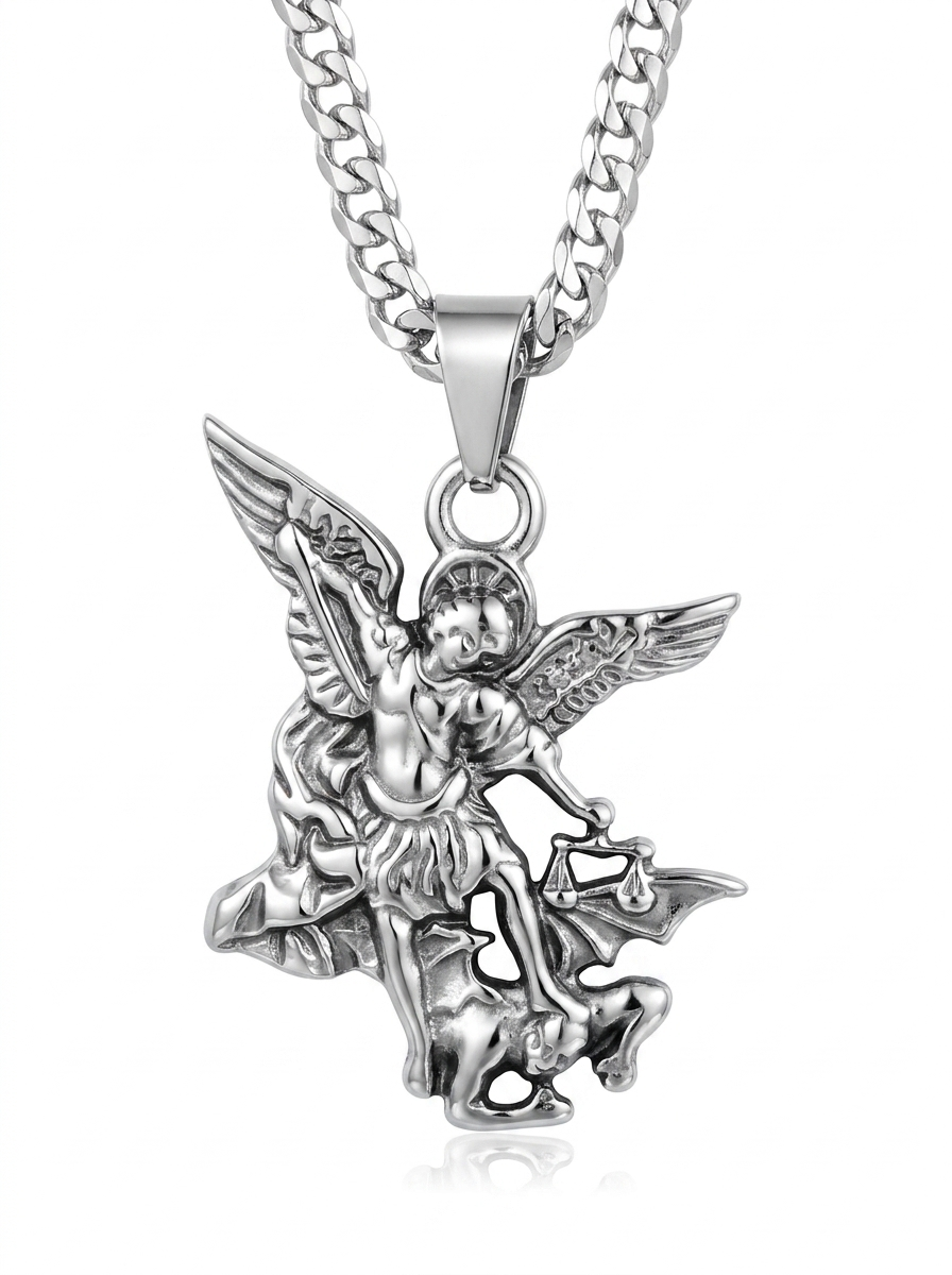 St. Michael Protection
