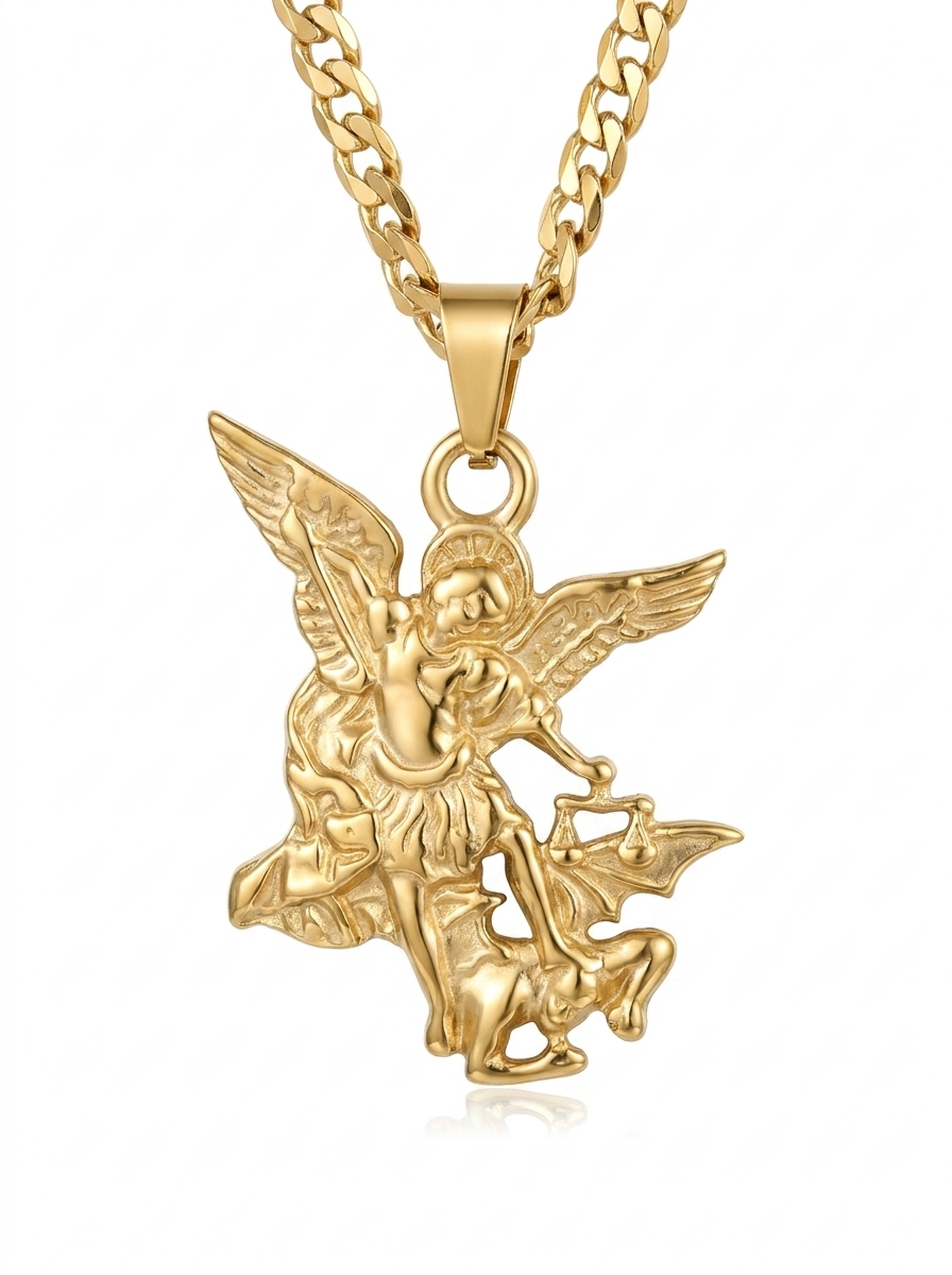 St. Michael Protection