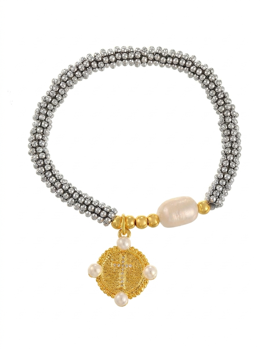 Freshwater Pearl Bracelet