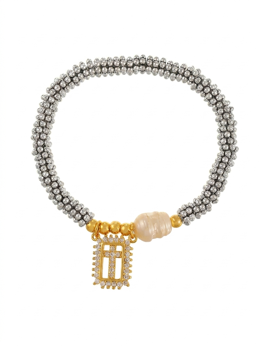Freshwater Pearl Bracelet