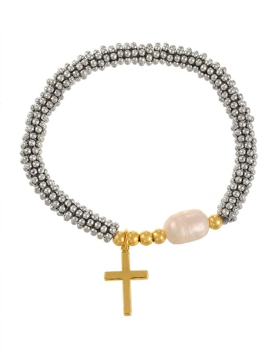 Freshwater Pearl Bracelet