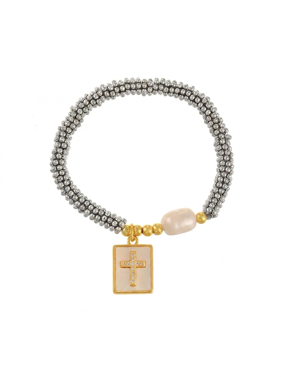 Freshwater Pearl Bracelet