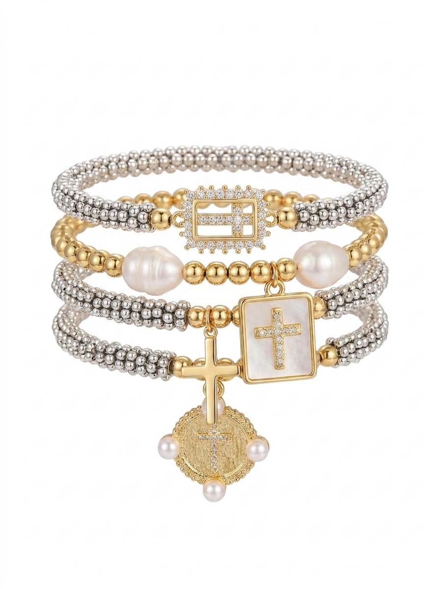 Freshwater Pearl Bracelet