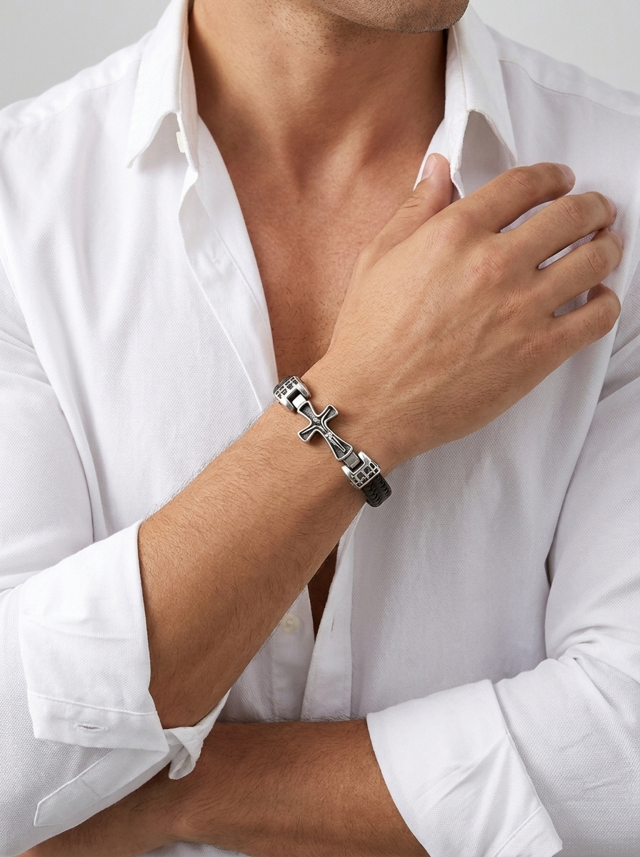 Magnetic Bracelet