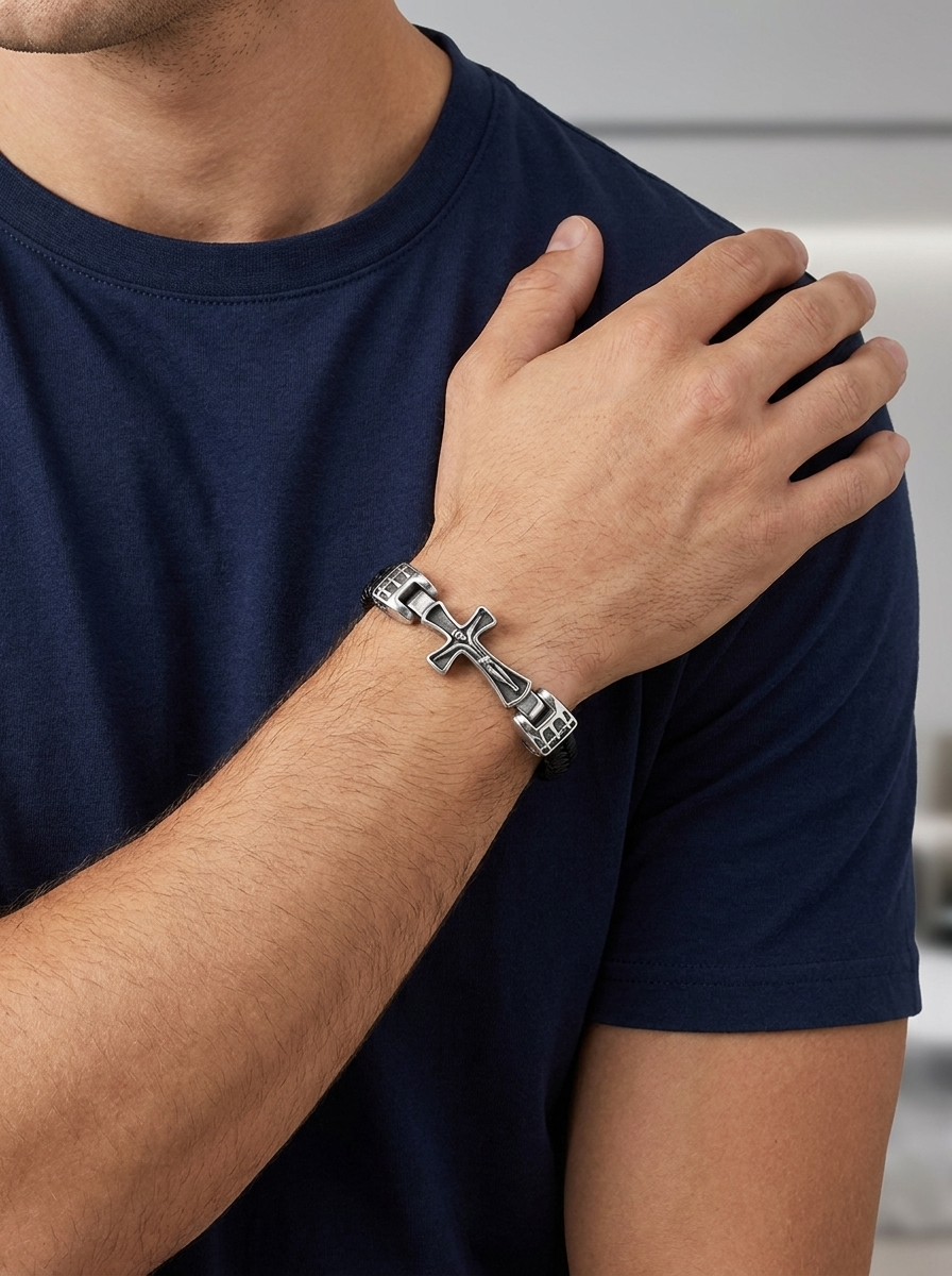 Magnetic Bracelet