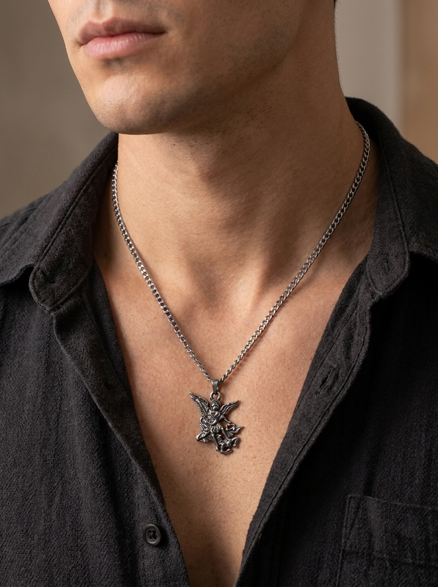 St. Michael Protection