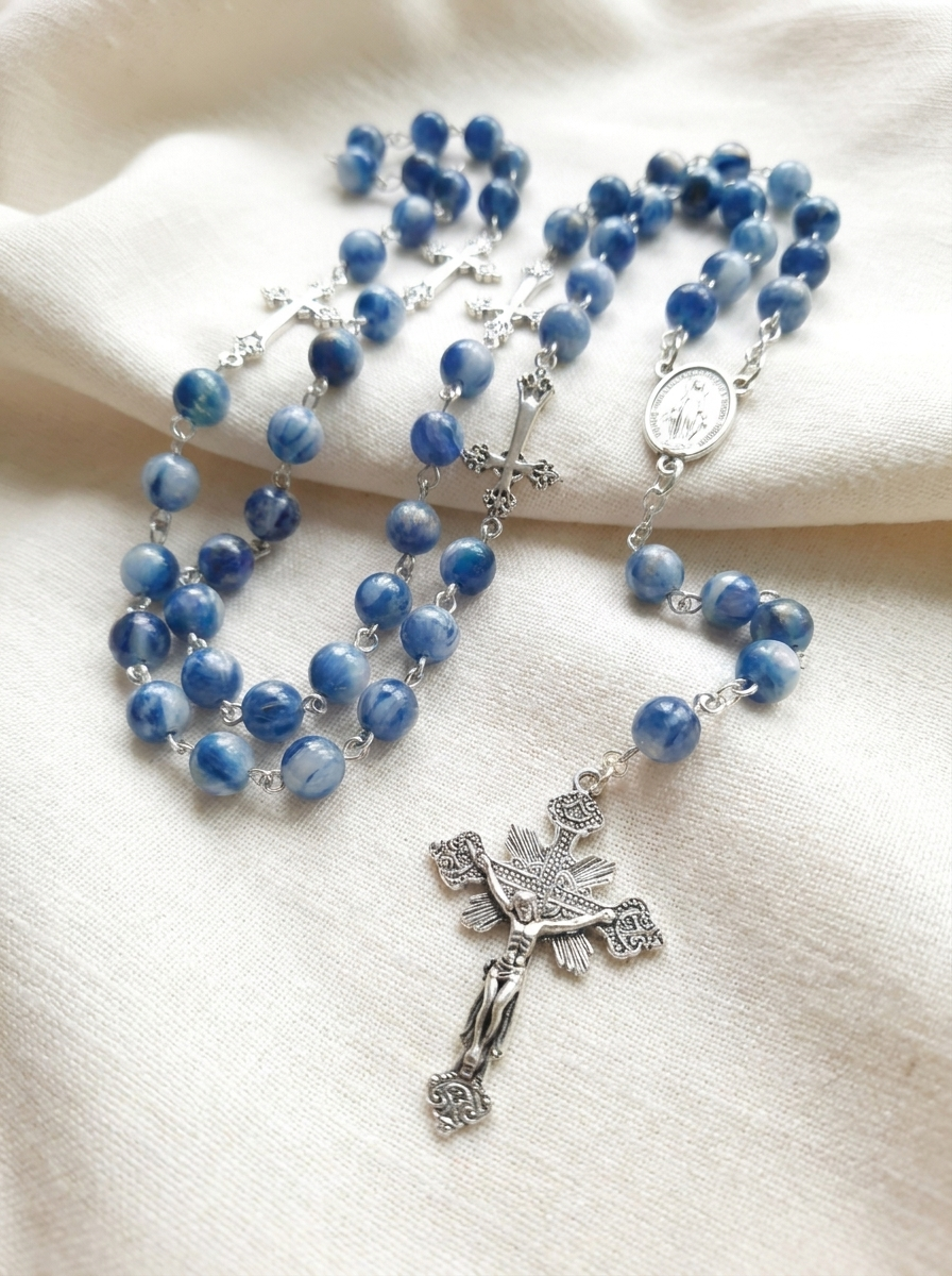 Rosary Beads