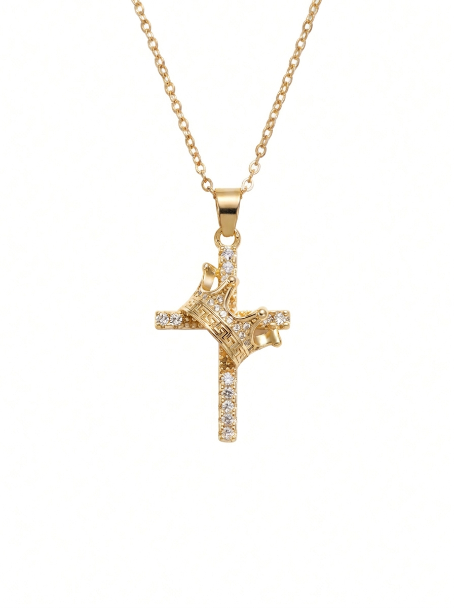 King of Kings Necklace