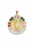 Mother Mary Charm