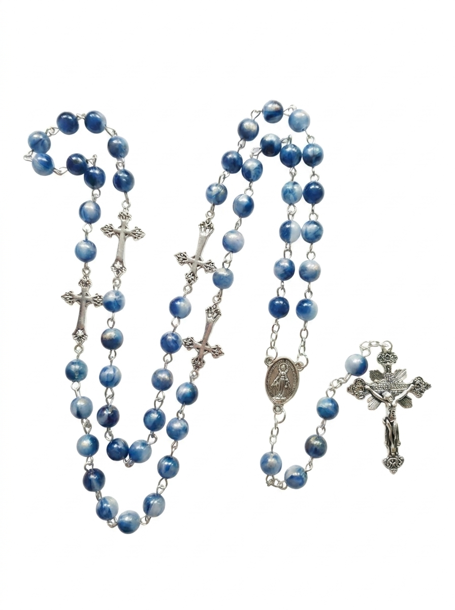 Rosary Beads