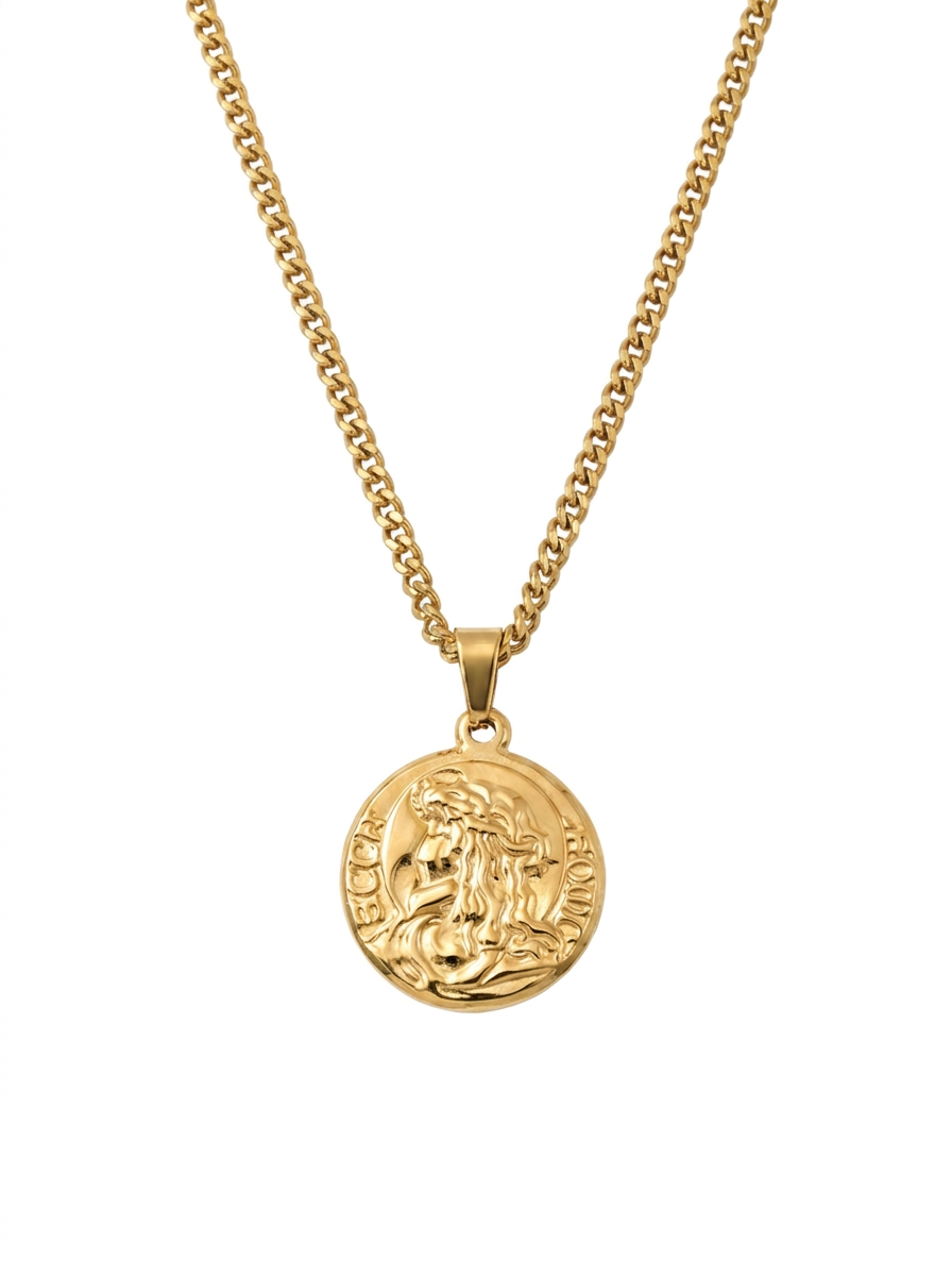 Crown of Thorns Necklace