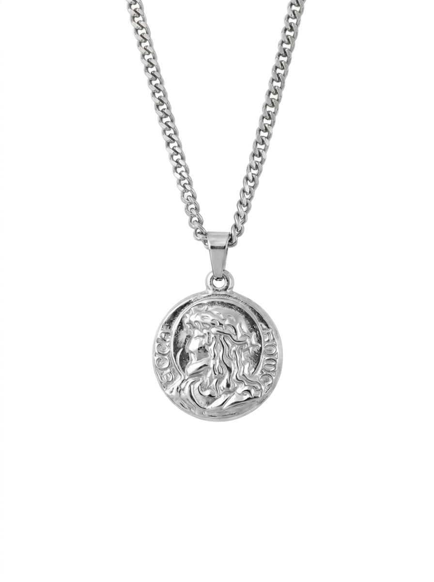 Crown of Thorns Necklace