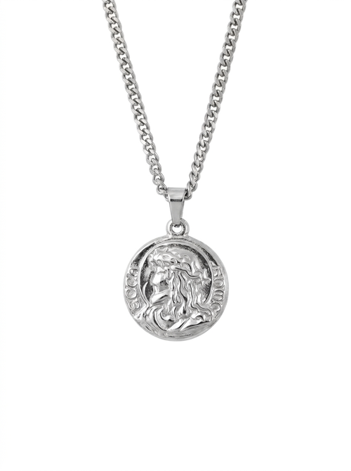 Crown of Thorns Necklace