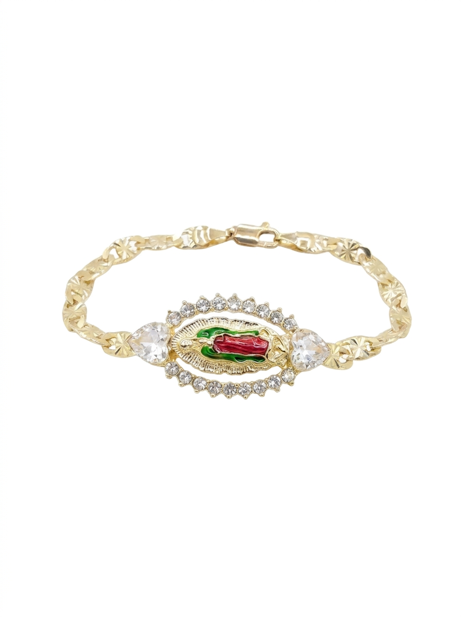 Virgin Mary Divine Bracelet