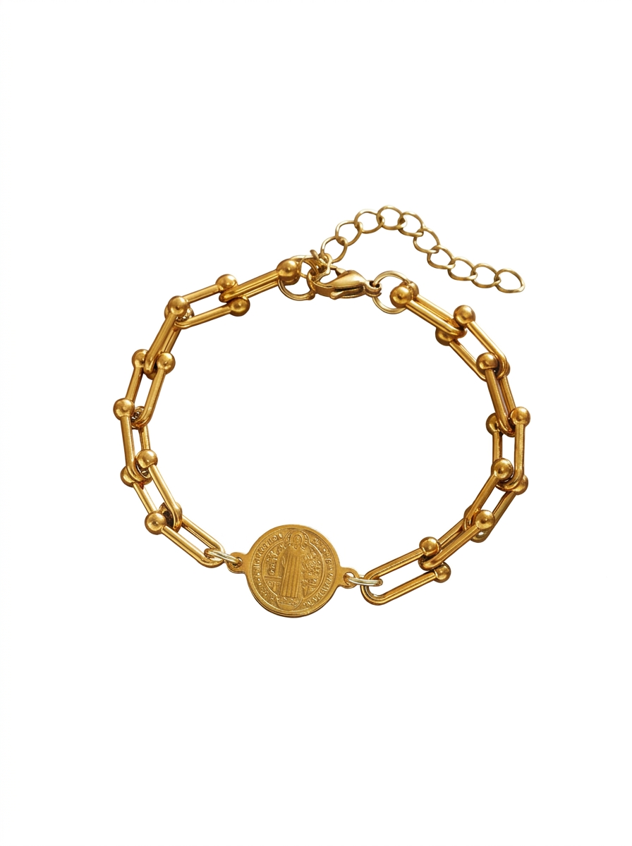 St. Benedict's Bracelet