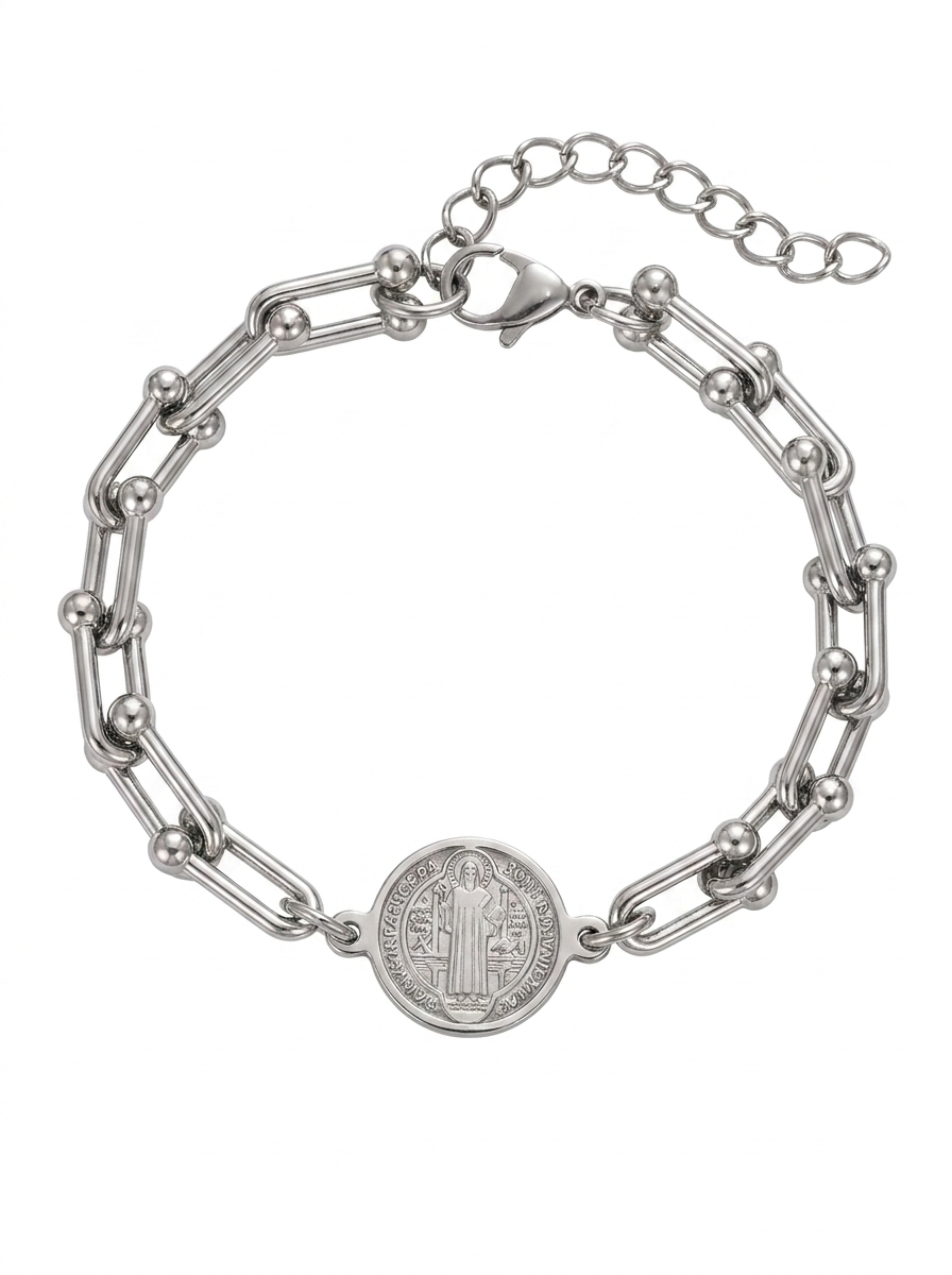 St. Benedict's Bracelet